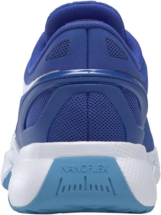 Reebok Men's Nanoflex Cross Trainer