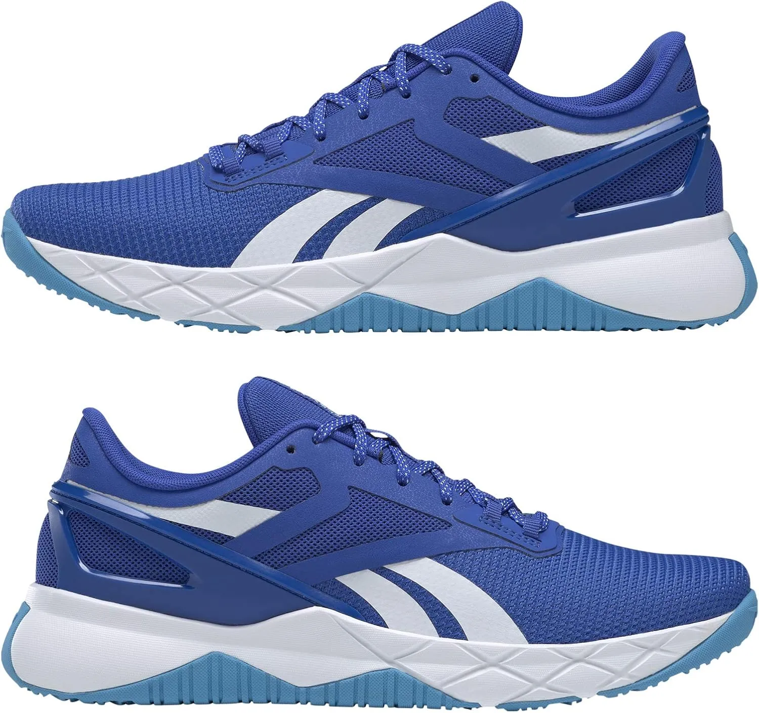 Reebok Men's Nanoflex Cross Trainer