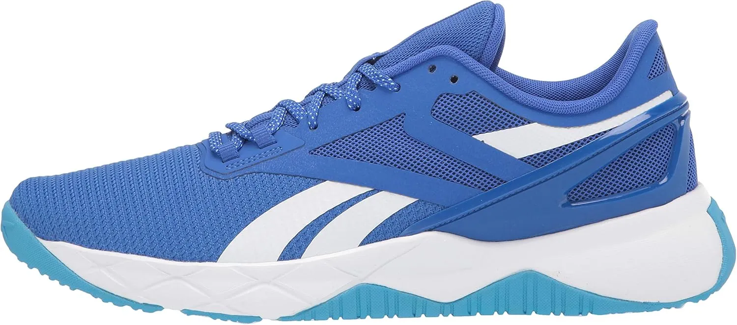 Reebok Men's Nanoflex Cross Trainer