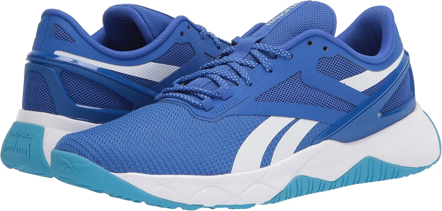 Reebok Men's Nanoflex Cross Trainer