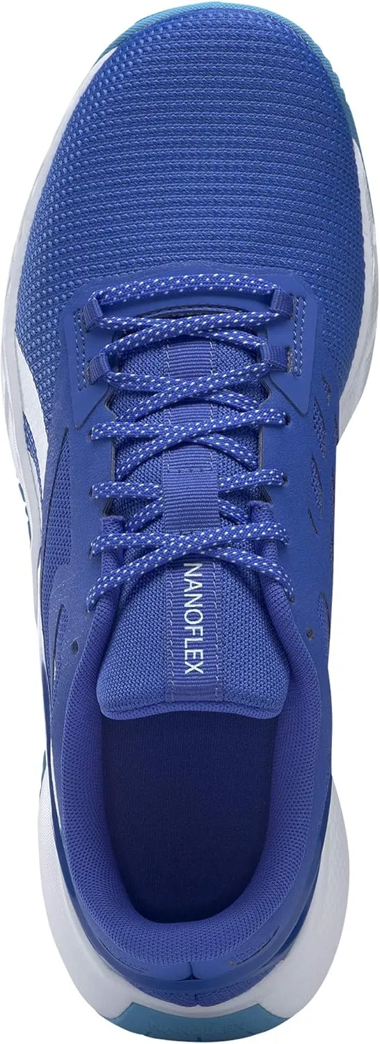 Reebok Men's Nanoflex Cross Trainer