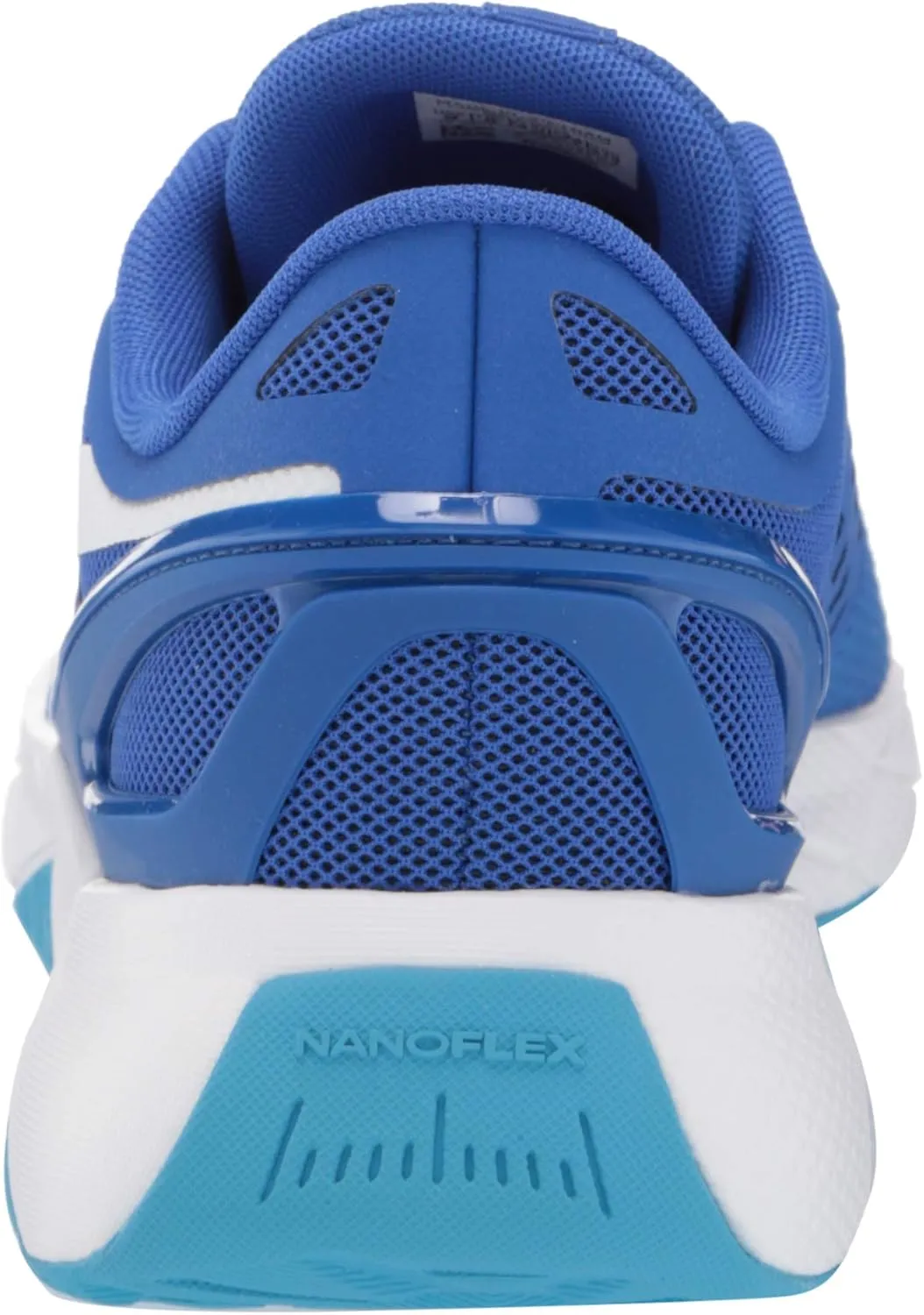 Reebok Men's Nanoflex Cross Trainer