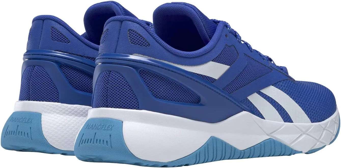 Reebok Men's Nanoflex Cross Trainer