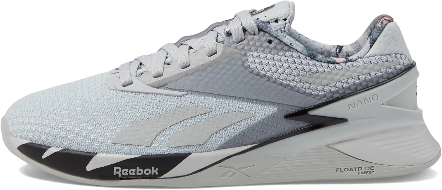 Reebok Women's Nano X3 Training Shoes