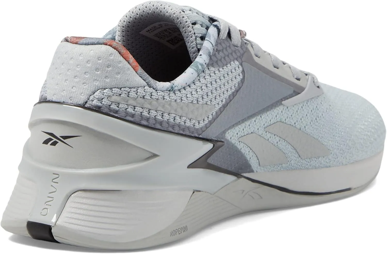 Reebok Women's Nano X3 Training Shoes