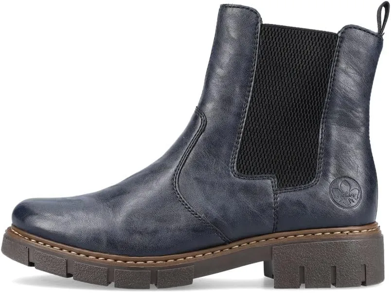 Rieker Women's Chelsea Boot