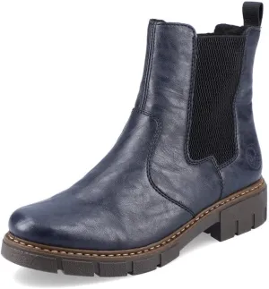 Rieker Women's Chelsea Boot