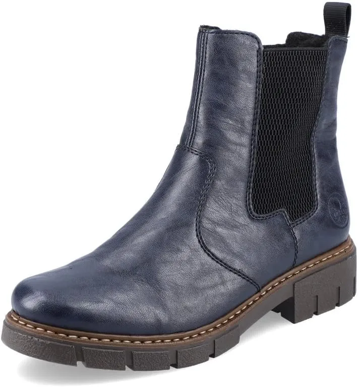 Rieker Women's Chelsea Boot