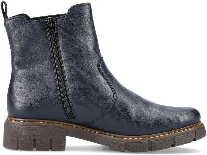 Rieker Women's Chelsea Boot