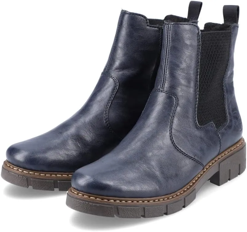 Rieker Women's Chelsea Boot