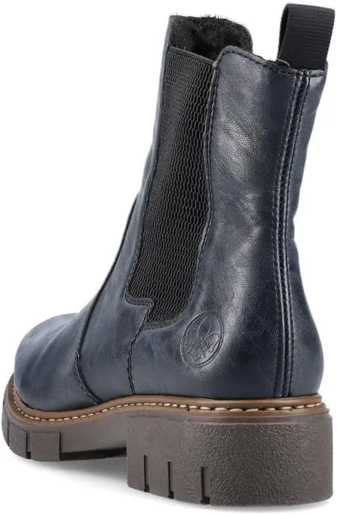 Rieker Women's Chelsea Boot