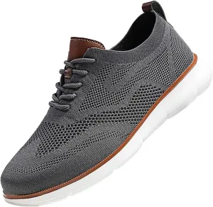 Running Shoes for Men Womens Sneakers Mens Loafers Dress Shoes Fashion Round Toe Christmas Sneakers for Women 2024 Round Toe Flats Comfortable