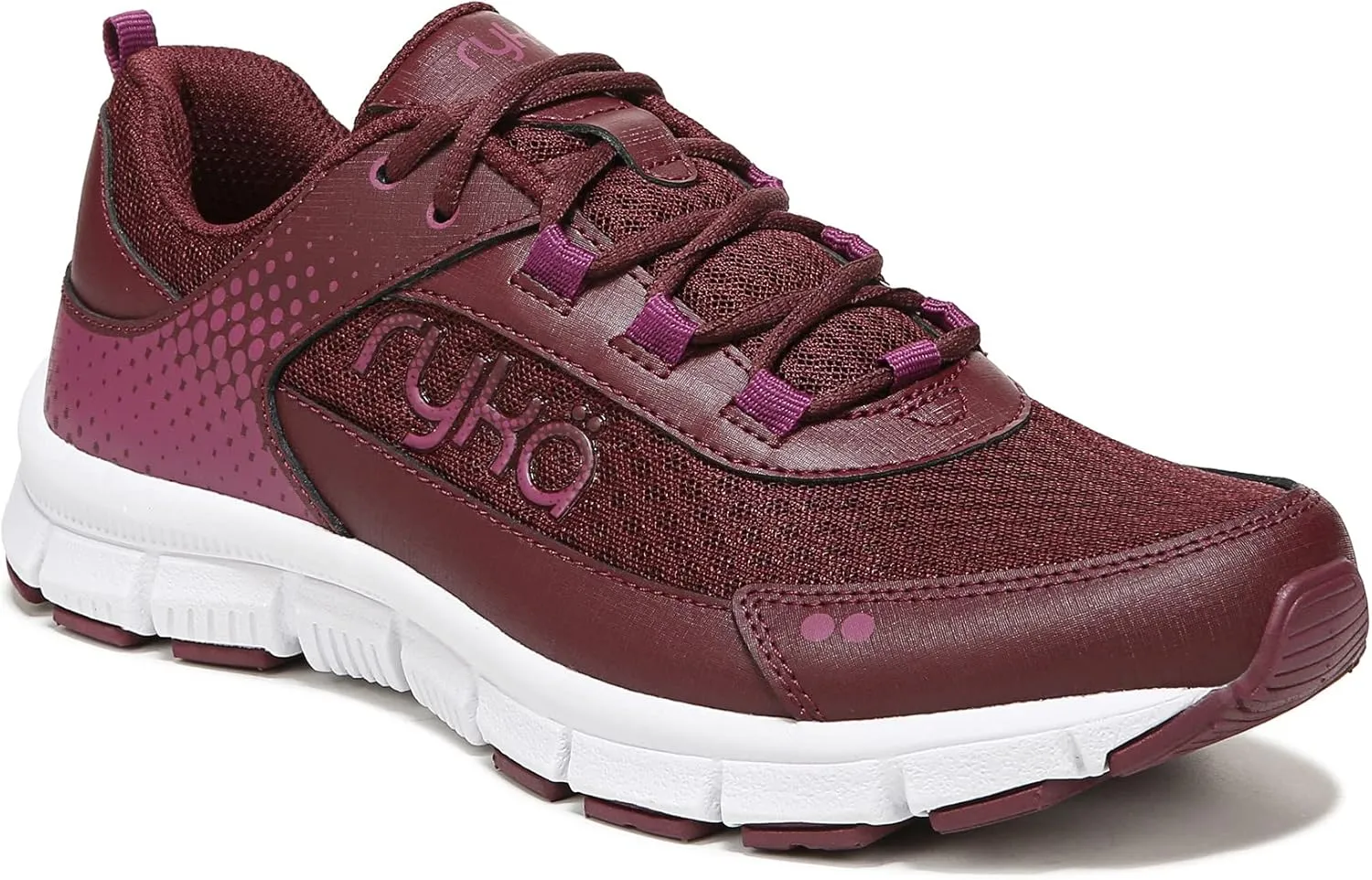 Ryka Women's Harmonic Training Shoes Sneaker