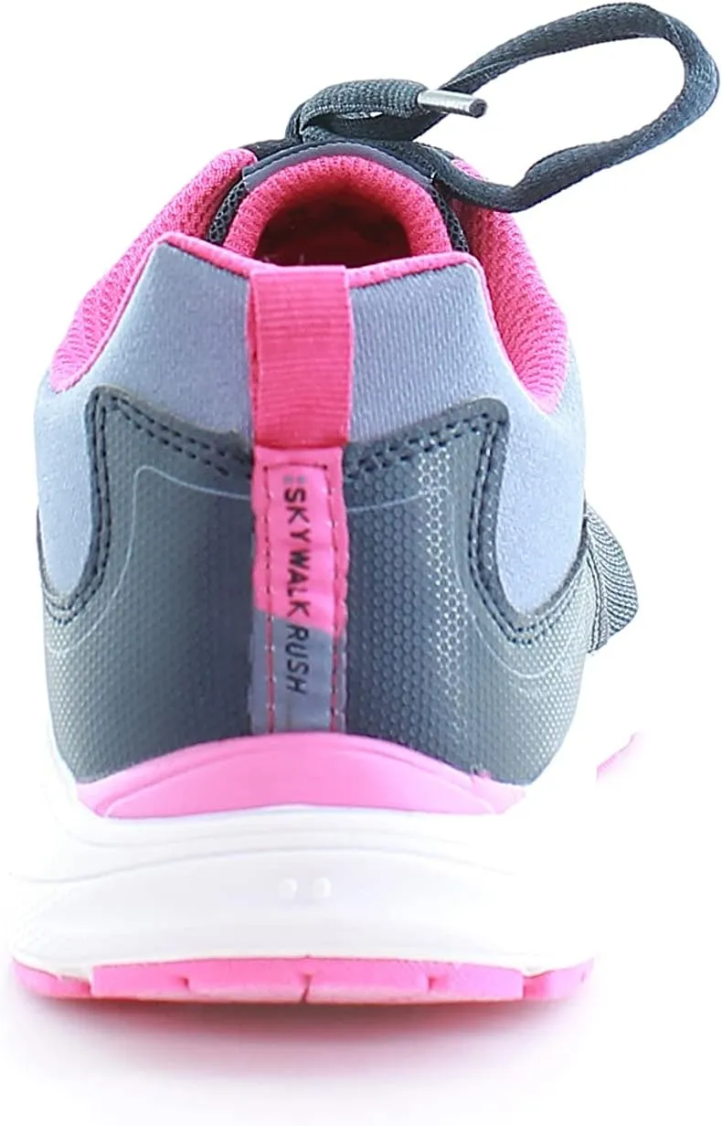 Ryka Womens Skywalk Rush Fitness Lifestyle Athletic and Training Shoes
