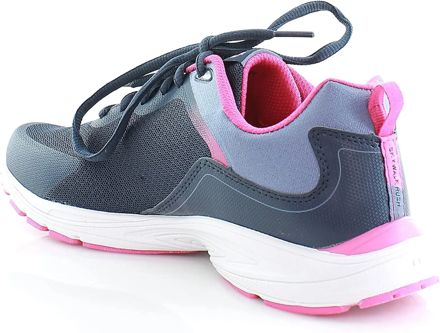 Ryka Womens Skywalk Rush Fitness Lifestyle Athletic and Training Shoes