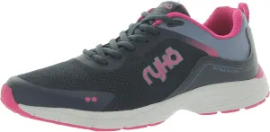 Ryka Womens Skywalk Rush Fitness Lifestyle Athletic and Training Shoes