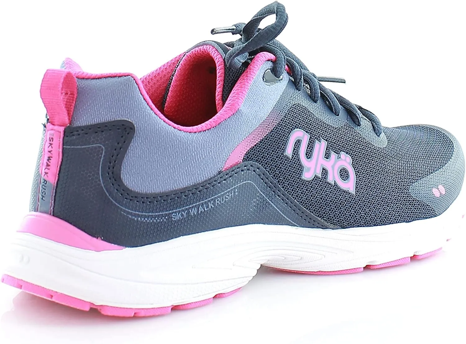 Ryka Womens Skywalk Rush Fitness Lifestyle Athletic and Training Shoes