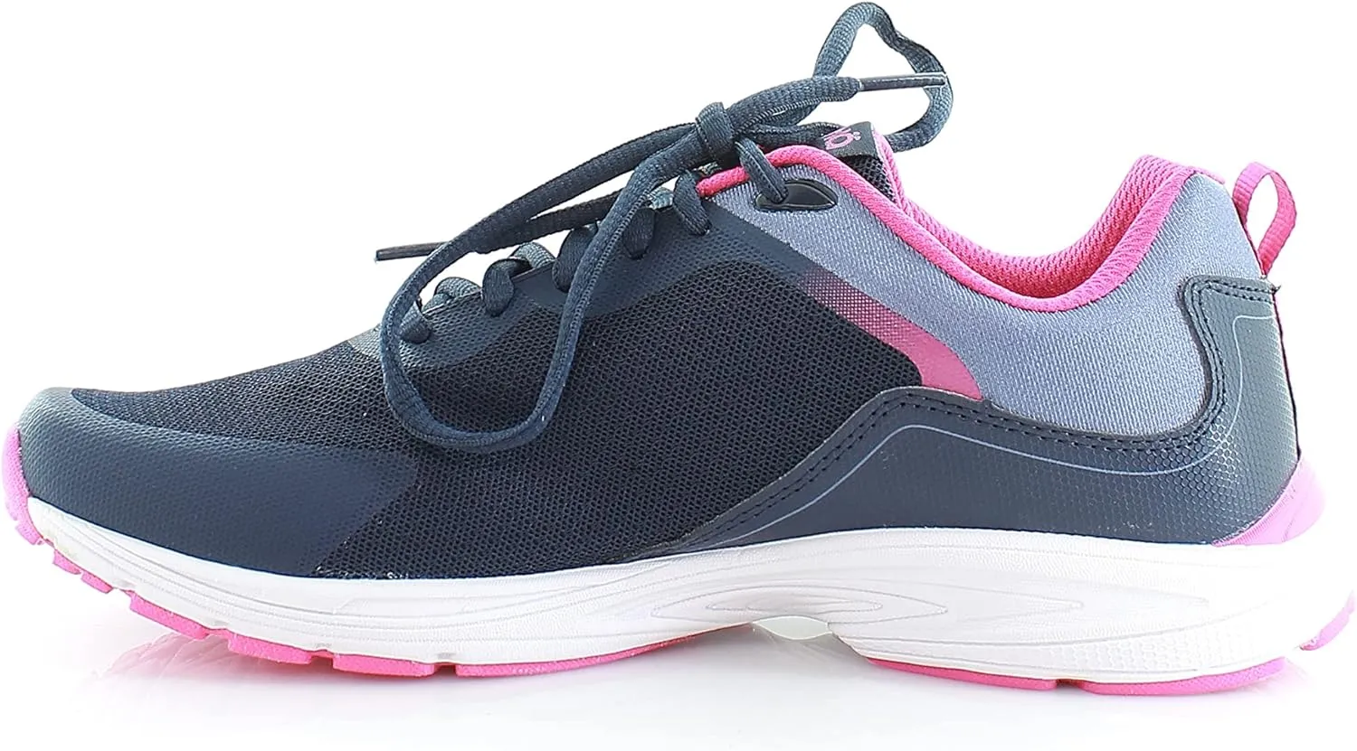 Ryka Womens Skywalk Rush Fitness Lifestyle Athletic and Training Shoes