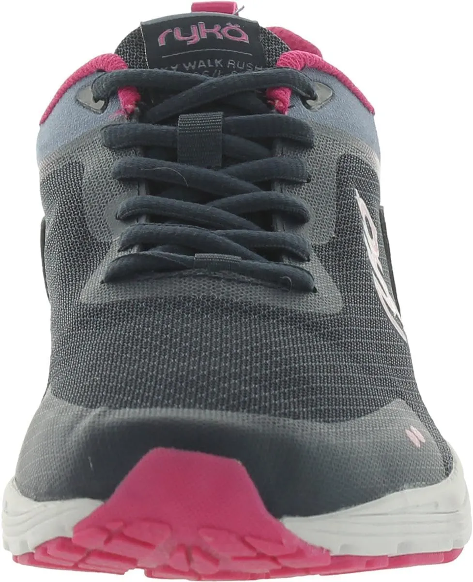 Ryka Womens Skywalk Rush Fitness Lifestyle Athletic and Training Shoes