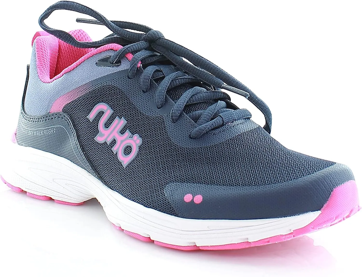 Ryka Womens Skywalk Rush Fitness Lifestyle Athletic and Training Shoes