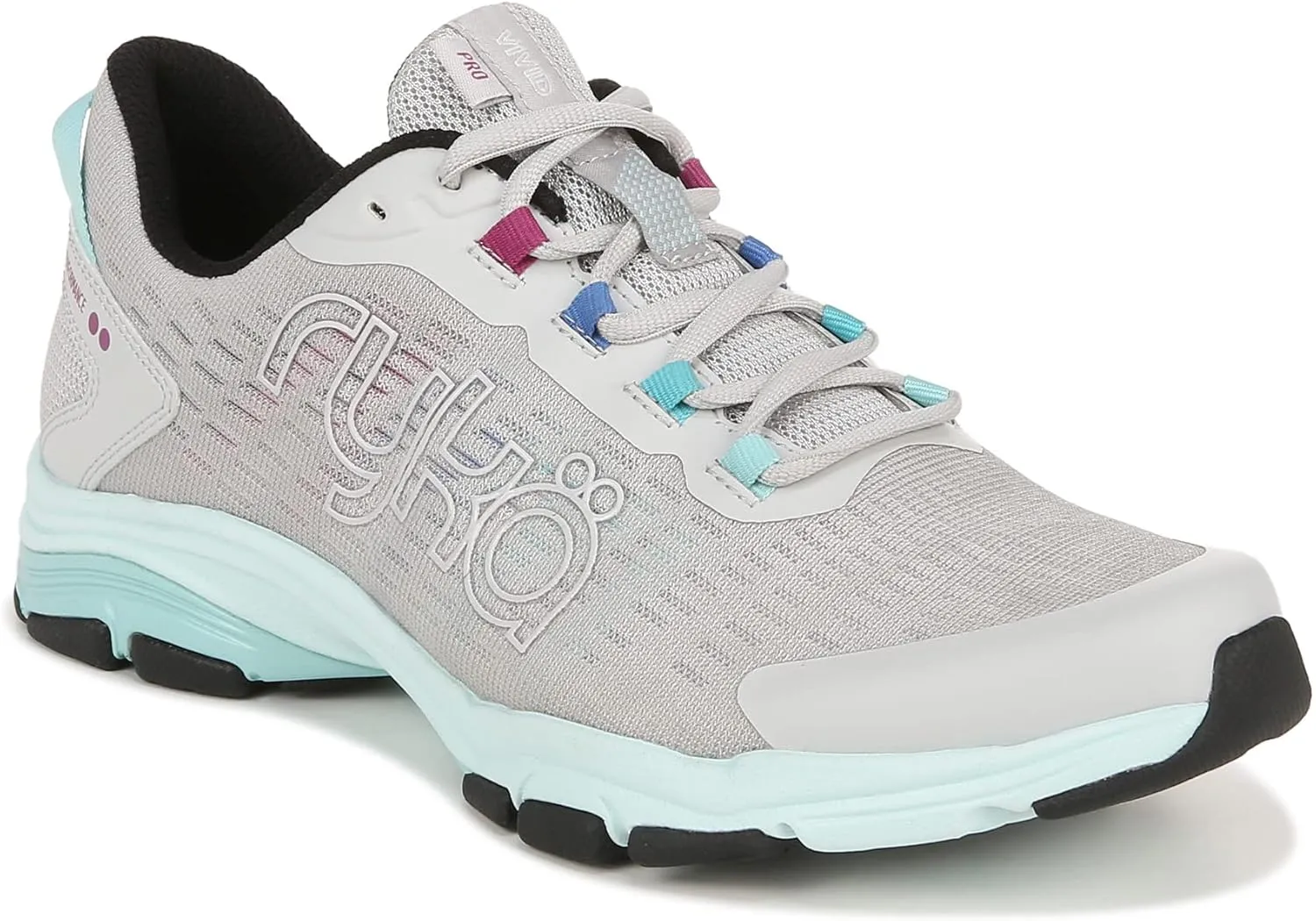 Ryka Women's Vivid Pro Training Shoes Sneaker