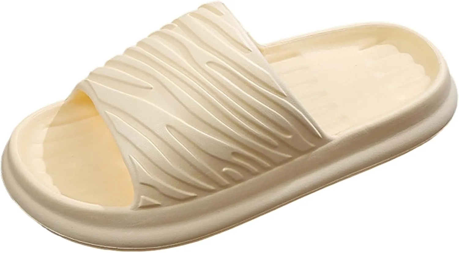 Sandal Slippers for Women Quick Drying Non Slip Slippers Non Slip Slides Sandals Shower Slides for Women