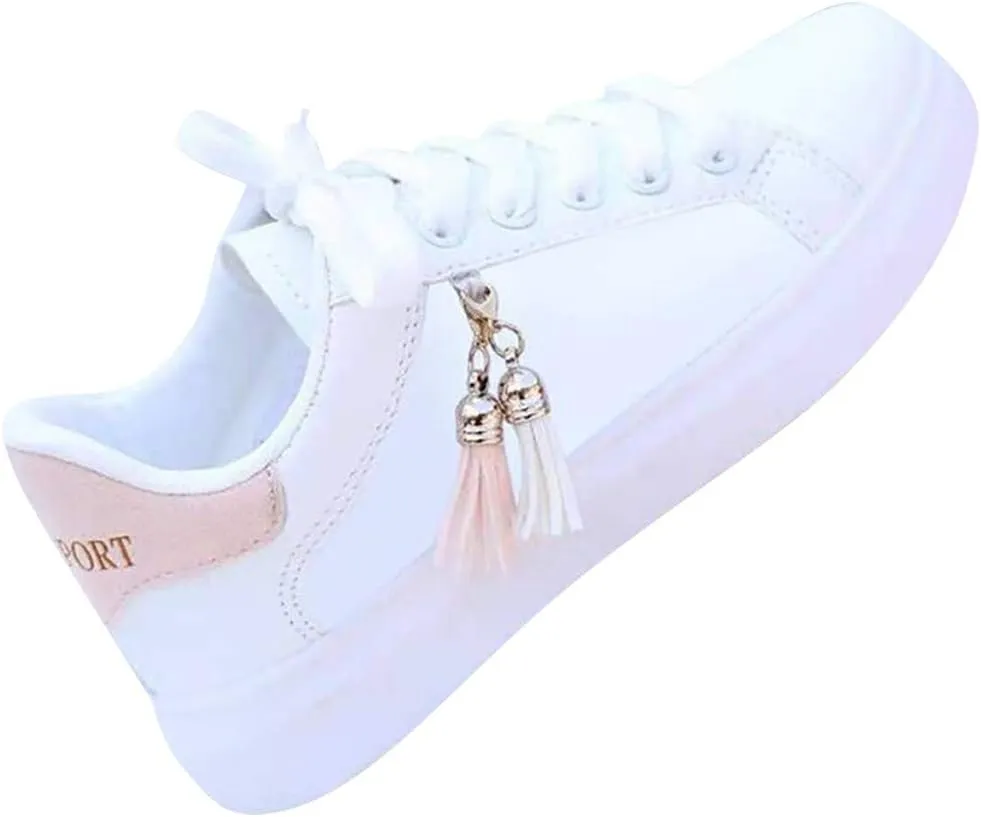 SBGMoSJ Womens Walking Shoes Slip On Sneakers Wide Width Slip On Walking Shoes Women 9.5 Black Shoes Women Wide Heel Womens Casual Sneakers Black and White Black Slip On Tennis Shoes Female