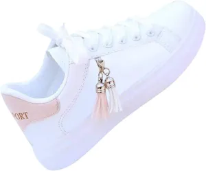 SBGMoSJ Womens Walking Shoes Slip On Sneakers Wide Width Slip On Walking Shoes Women 9.5 Black Shoes Women Wide Heel Womens Casual Sneakers Black and White Black Slip On Tennis Shoes Female