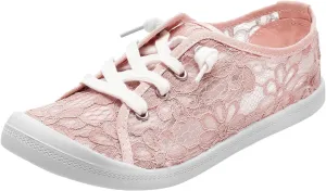 Slip Ladies Loafers for Women's Shoes Vulcanize Flat On Lace Women's Casual Shoes Casual Lace up Sneaker