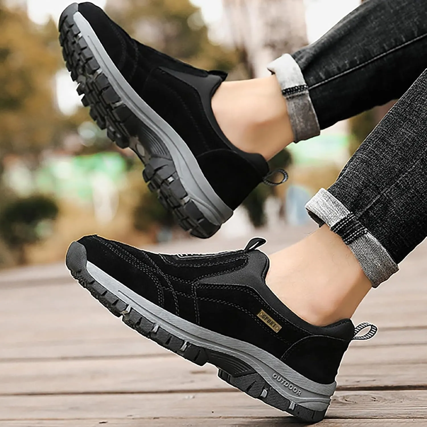 Slip On Casual Shoes White Platform Sneakers for Women Nurse Shoes for Women Comfort Cute Casual Slip On Lightweight Womens Loafers White Platform Sneakers for Women