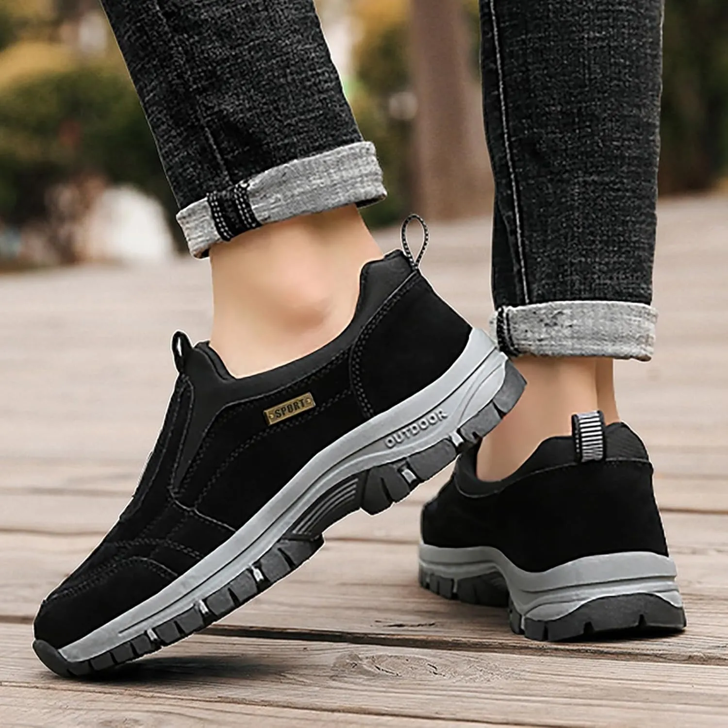 Slip On Casual Shoes White Platform Sneakers for Women Nurse Shoes for Women Comfort Cute Casual Slip On Lightweight Womens Loafers White Platform Sneakers for Women