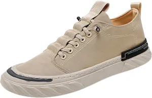 Slip on Shoes for Men Mens Wide Toe Box Sneakers Men's Slip-On Comfortable Light-Weight Shoes Mens Pickleball Shoes