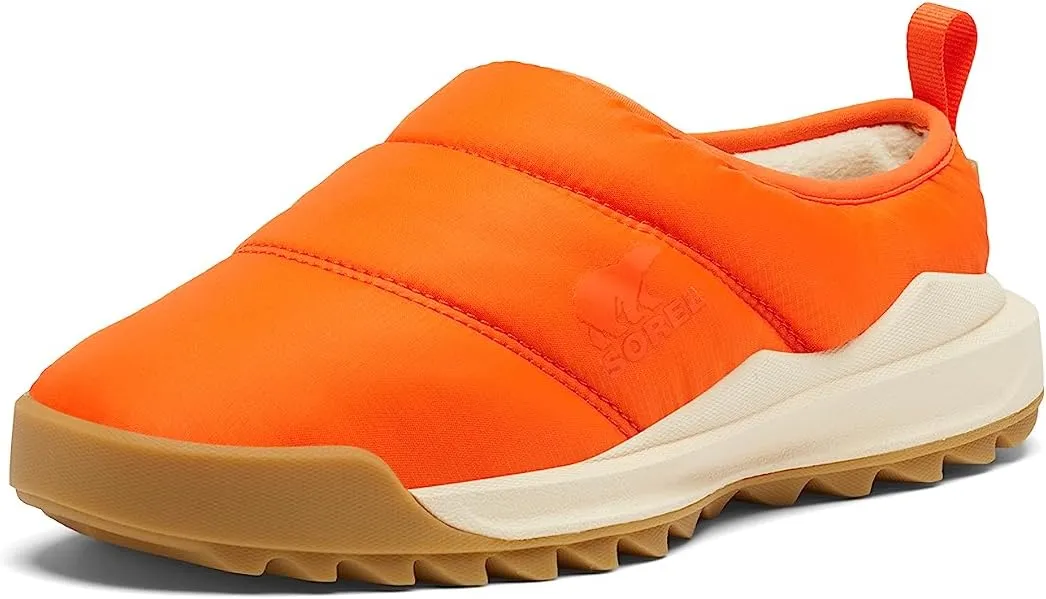 Sorel Men's ONA RMX Puffy Slip-On Shoes