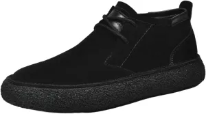 SywzX&xfybz Men's Penny Cow Suede Leather Loafers Moccasin Driving Shoes Casual Leather Shoes