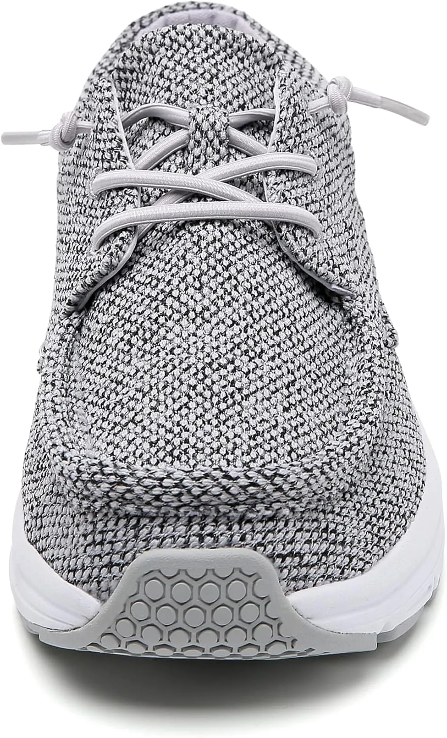 TSIODFO Men's Slip On Shoes Casual Walking Shoes