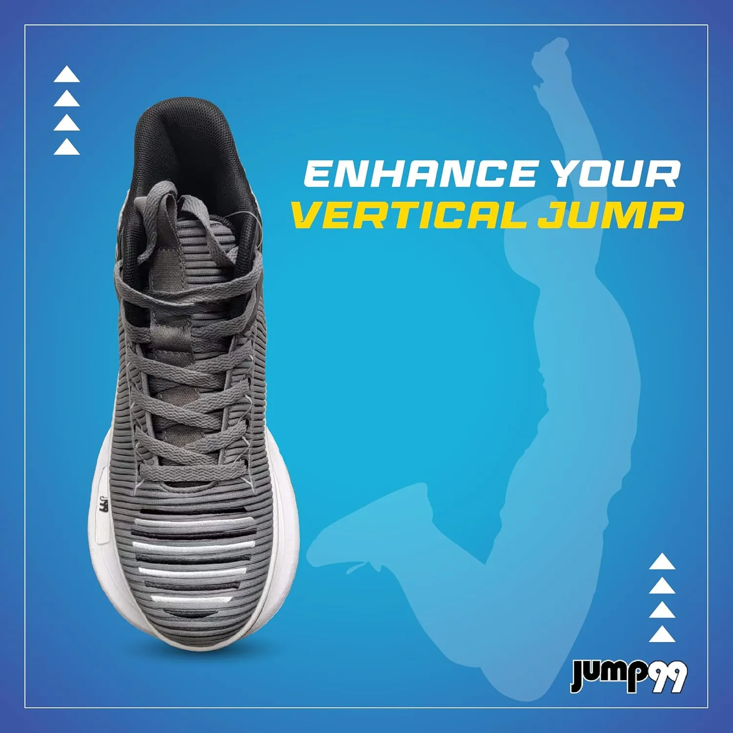 Ultra Strength Plyometric Training Shoes: Boost Your Vertical Leap - Enhance Your Jumping Ability and Performance