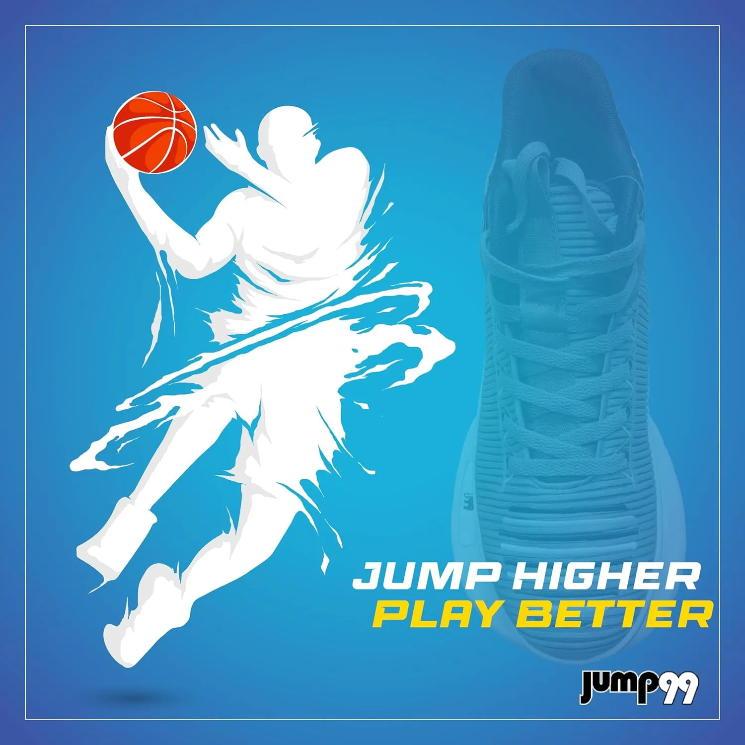 Ultra Strength Plyometric Training Shoes: Boost Your Vertical Leap - Enhance Your Jumping Ability and Performance