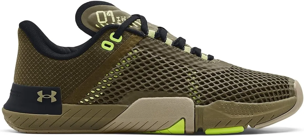 Under Armour Men's Train Technical Performance
