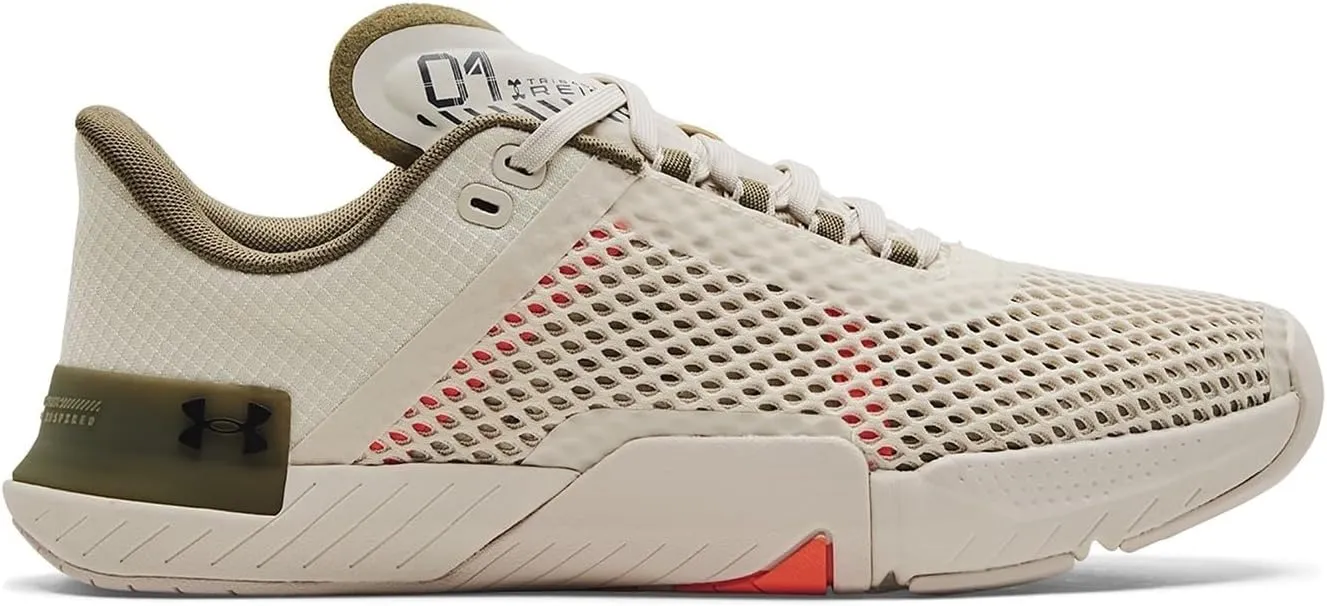 Under Armour Men's Train Technical Performance