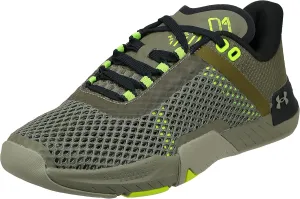 Under Armour Men's Train Technical Performance
