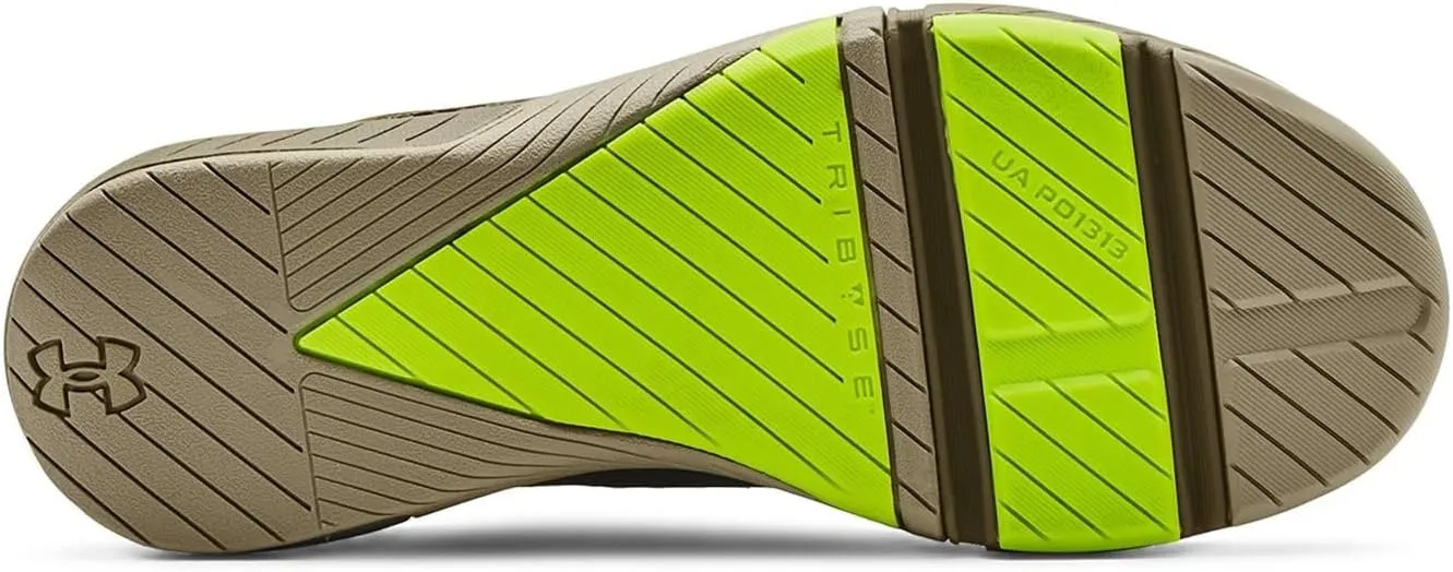 Under Armour Men's Train Technical Performance