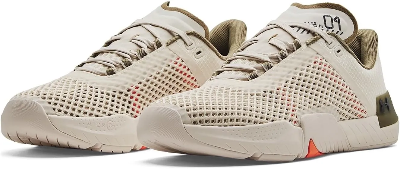 Under Armour Men's Train Technical Performance
