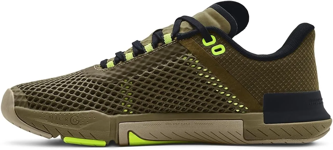 Under Armour Men's Train Technical Performance