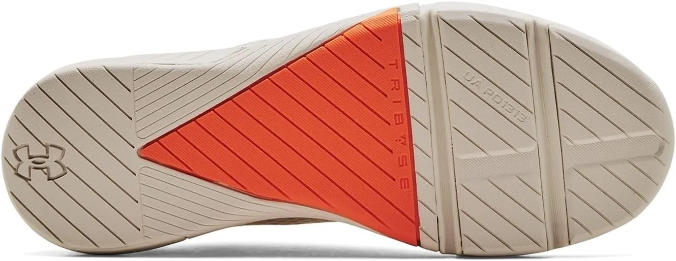 Under Armour Men's Train Technical Performance