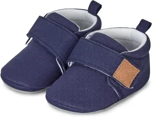 unisex-baby baby crawling shoe uniFlat slip-on shoe