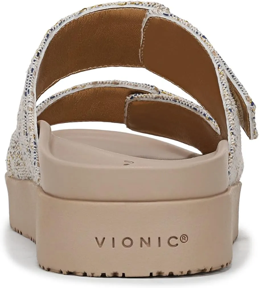 Vionic Women's Riviera Slide Sandals