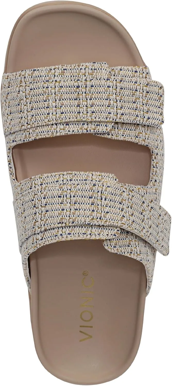 Vionic Women's Riviera Slide Sandals
