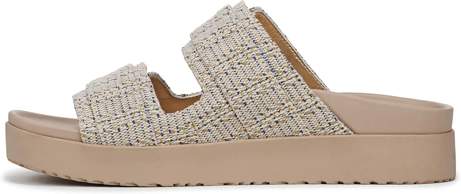 Vionic Women's Riviera Slide Sandals