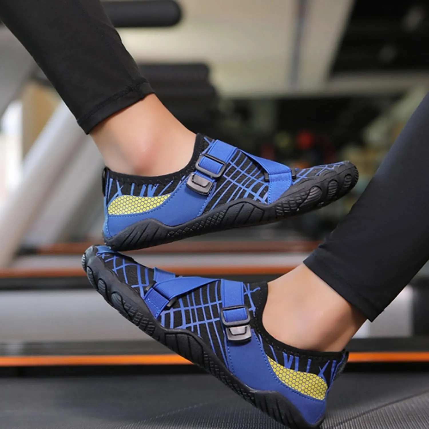 Walking Shoes Tennis Comfortable Water Shoes for Women Men Beach Athletic Barefoot Summer Outdoor Sports for