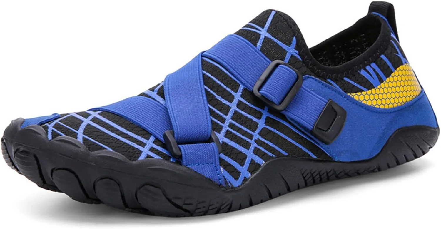 Walking Shoes Tennis Comfortable Water Shoes for Women Men Beach Athletic Barefoot Summer Outdoor Sports for